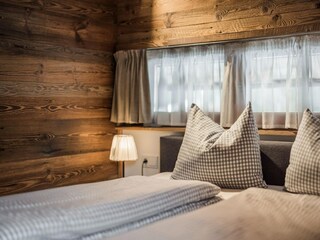 Chalet Leutasch Ausstattung 18