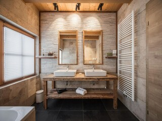 Chalet Leutasch Features 10