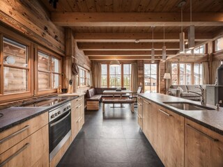 Chalet Leutasch Features 11