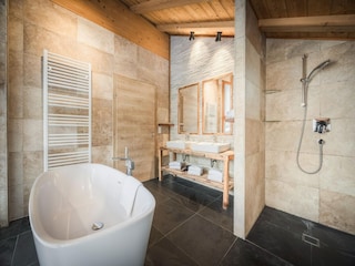 Chalet Leutasch Ausstattung 15