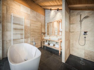 Chalet Leutasch Features 13
