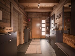 Chalet Leutasch Features 12