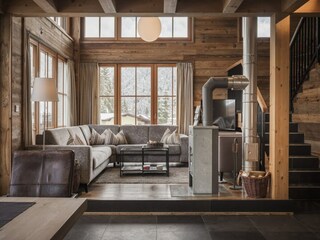 Chalet Leutasch Ausstattung 18
