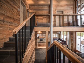 Chalet Leutasch Features 13