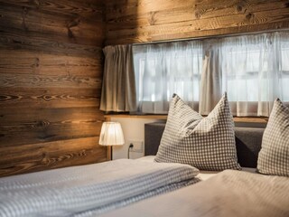 Chalet Leutasch Ausstattung 13