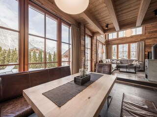 Chalet Leutasch Ausstattung 17