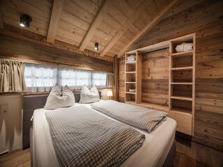 Chalet Leutasch Ausstattung 15