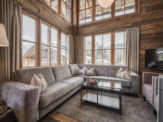 Chalet Leutasch Ausstattung 12
