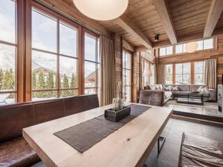 Chalet Leutasch Kenmerken 17