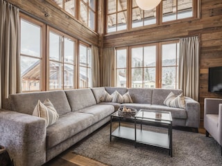 Chalet Leutasch Kenmerken 7