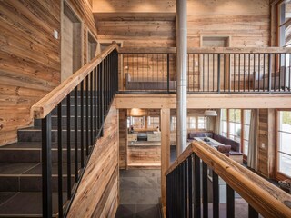 Chalet Leutasch Kenmerken 10