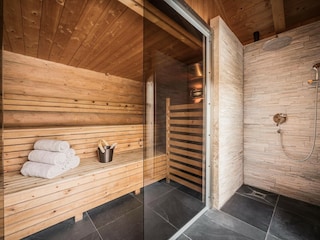 Chalet Leutasch  19