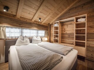 Chalet Leutasch Kenmerken 14