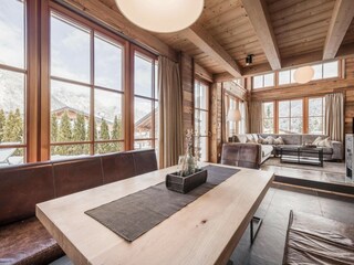 Chalet Leutasch Kenmerken 8