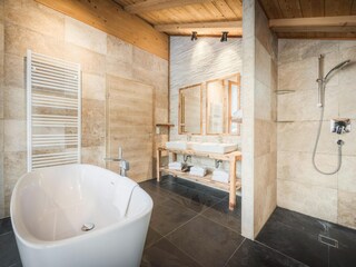 Chalet Leutasch Kenmerken 11