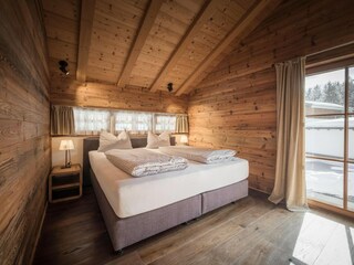 Chalet Leutasch Kenmerken 13