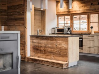 Chalet Leutasch Kenmerken 15