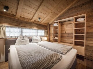 Chalet Leutasch Équipement 14