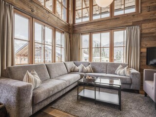 Chalet Leutasch Équipement 16
