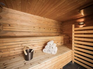 Chalet Leutasch  20
