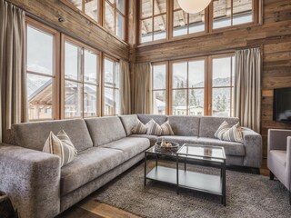 Chalet Leutasch Features 7