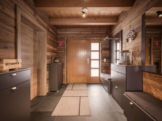 Chalet Leutasch Caratteristiche 11