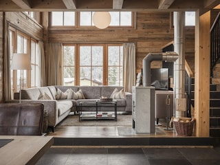 Chalet Leutasch Features 12