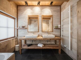 Chalet Leutasch Caratteristiche 16
