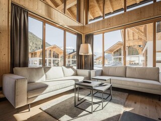 Casa per le vacanze Bichlbach Caratteristiche 7