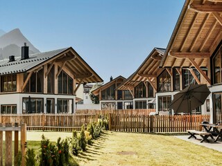 Casa de vacaciones Bichlbach Grabación al aire libre 2