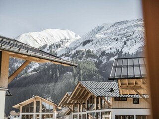 Casa per le vacanze Bichlbach Registrazione all'aperto 4