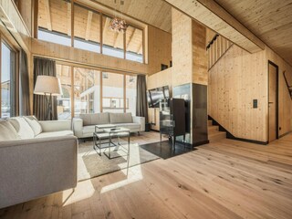 Casa per le vacanze Bichlbach Caratteristiche 17
