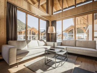 Holiday house Bichlbach Features 20