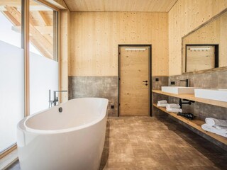 Casa per le vacanze Bichlbach Caratteristiche 21