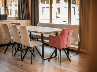 Casa per le vacanze Bichlbach Caratteristiche 23