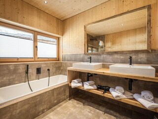 Casa per le vacanze Bichlbach Caratteristiche 25