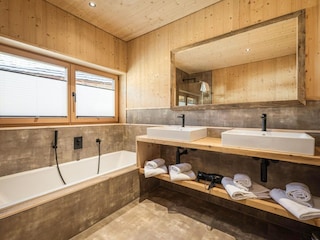 Holiday house Bichlbach Features 25