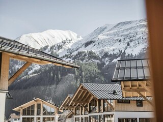 Casa per le vacanze Bichlbach Registrazione all'aperto 6