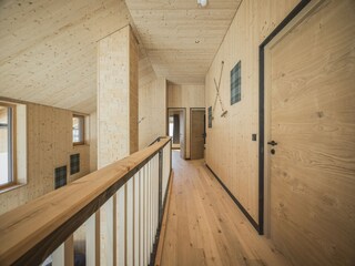 Casa per le vacanze Bichlbach Caratteristiche 9