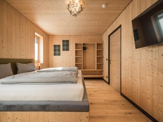 Casa per le vacanze Bichlbach Caratteristiche 12