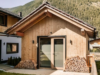 Holiday house Bichlbach  26