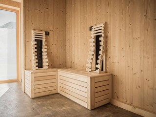 Casa per le vacanze Bichlbach  27