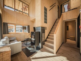 Ferienhaus Bichlbach Ausstattung 13
