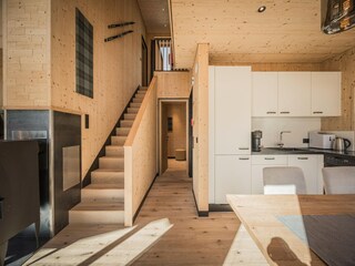 Ferienhaus Bichlbach Ausstattung 16