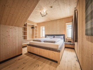 Ferienhaus Bichlbach Ausstattung 8