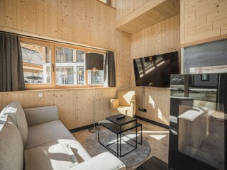Holiday house Bichlbach Features 20