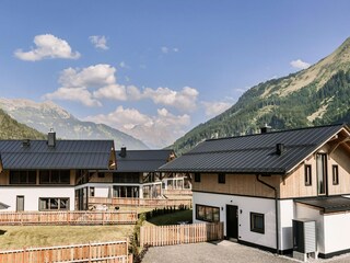 Vakantiehuis Bichlbach Buitenaudio-opname 5