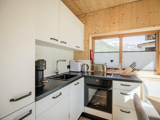 Vakantiehuis Bichlbach Kenmerken 18