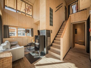 Vakantiehuis Bichlbach Kenmerken 9