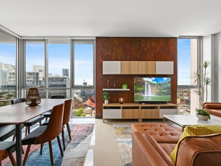 Apartamento Welt Características 5